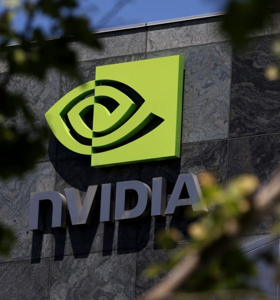 Nvidia To Report Quarterly Earnings