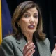Gov. Kathy Hochul demands $13.5B Trump tariff refunds for New Yorkers