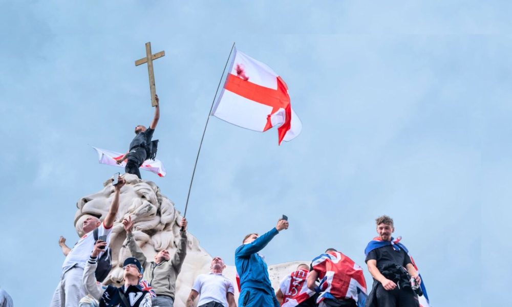 Is Christian nationalism on the march?