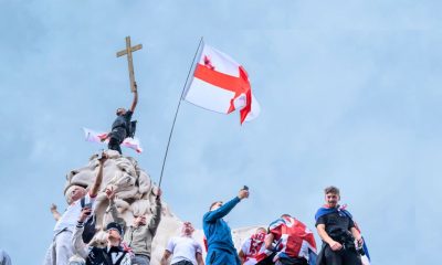 Is Christian nationalism on the march?