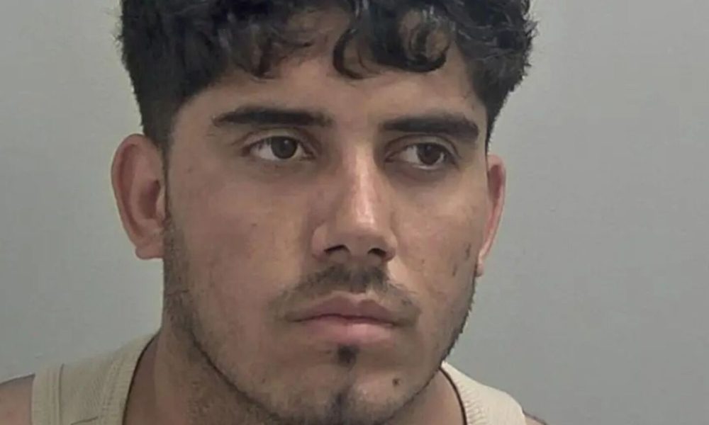 The Afghan child rapist: borderless Britain is enabling untold horrors