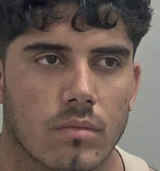 The Afghan child rapist: borderless Britain is enabling untold horrors