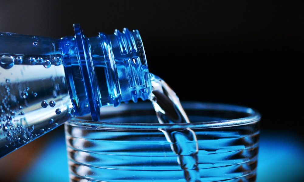 Over 651,000 Bottled Water Units Recalled Due to 'Insanitary Conditions'