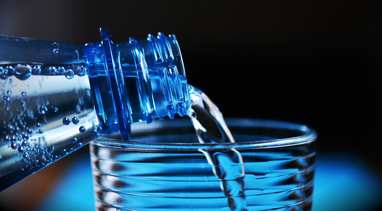 Over 651,000 Bottled Water Units Recalled Due to 'Insanitary Conditions'