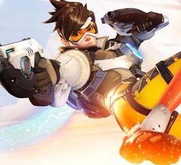 Overwatch Drops '2' in Epic Rebrand: 10 New Heroes, Talon