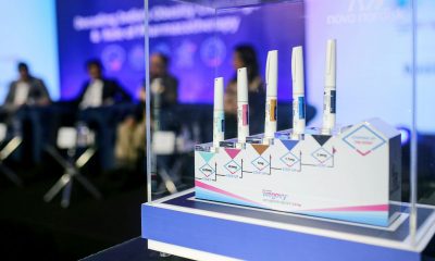 Novo Nordisk cuts Ozempic, Wegovy prices up to 50% starting in 2027