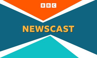 Newscast - Epstein Files: New Mandelson and Andrew Allegations