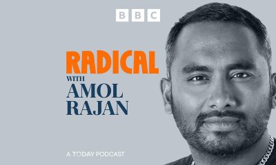 Radical with Amol Rajan - Children in Care: How to Fix the Fostering Crisis (Louise Allen)
