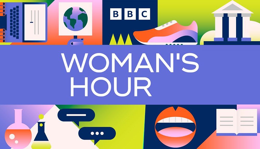 Woman's Hour - SEND reforms: A Woman's Hour and SEND in the Spotlight special