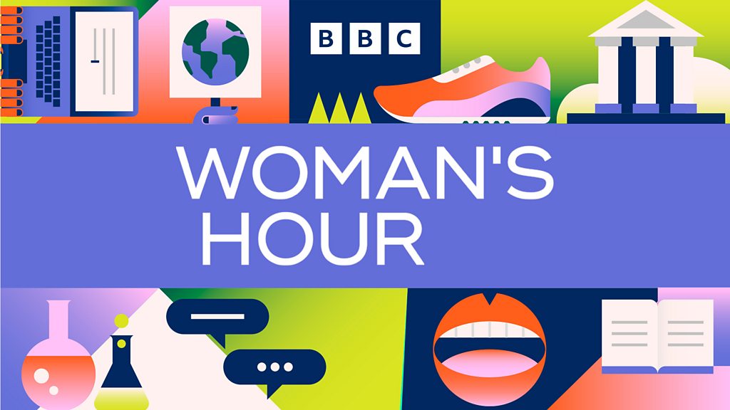 Woman's Hour - SEND reforms: A Woman's Hour and SEND in the Spotlight special