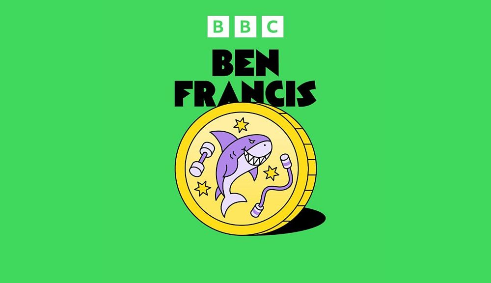 Good Bad Billionaire - Ben Francis: UK’s youngest billionaire