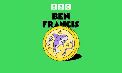 Good Bad Billionaire - Ben Francis: UK’s youngest billionaire