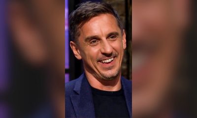 Gary Neville returns to the Den