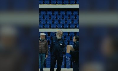 When the retail staff can't help you