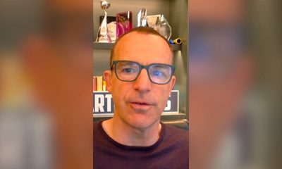 Martin Lewis breaks down the energy bill changes