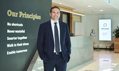 Perenti’s profit rises but dollar clips guidance