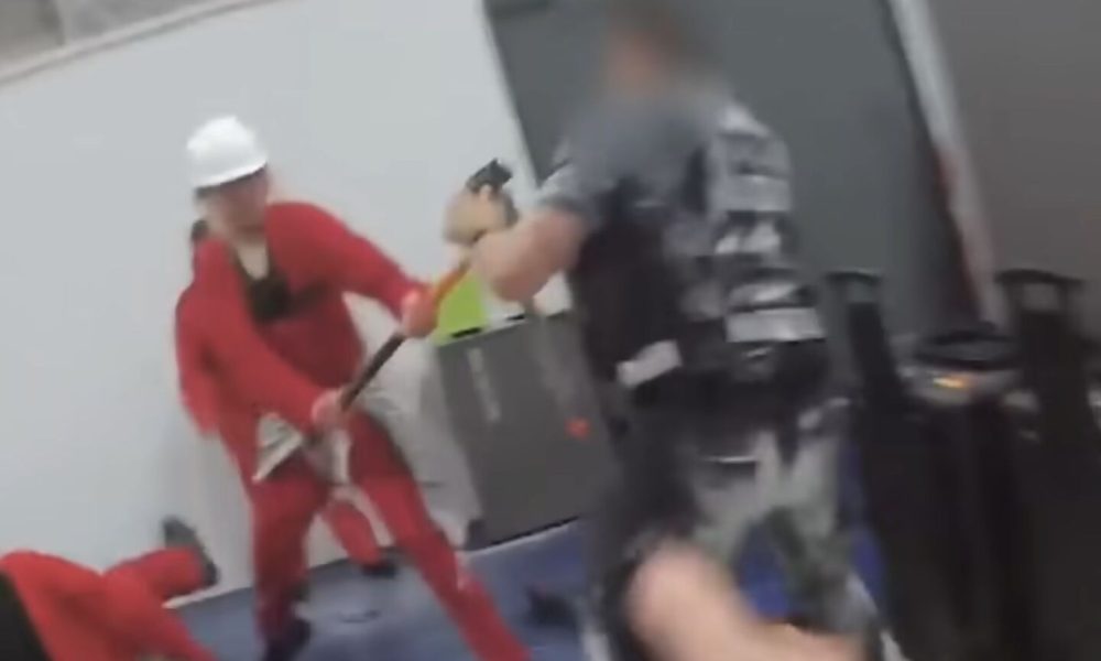 The tyranny of Palestinianism