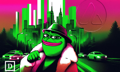 VanEck Launches First U.S.-Listed Avalanche ETF