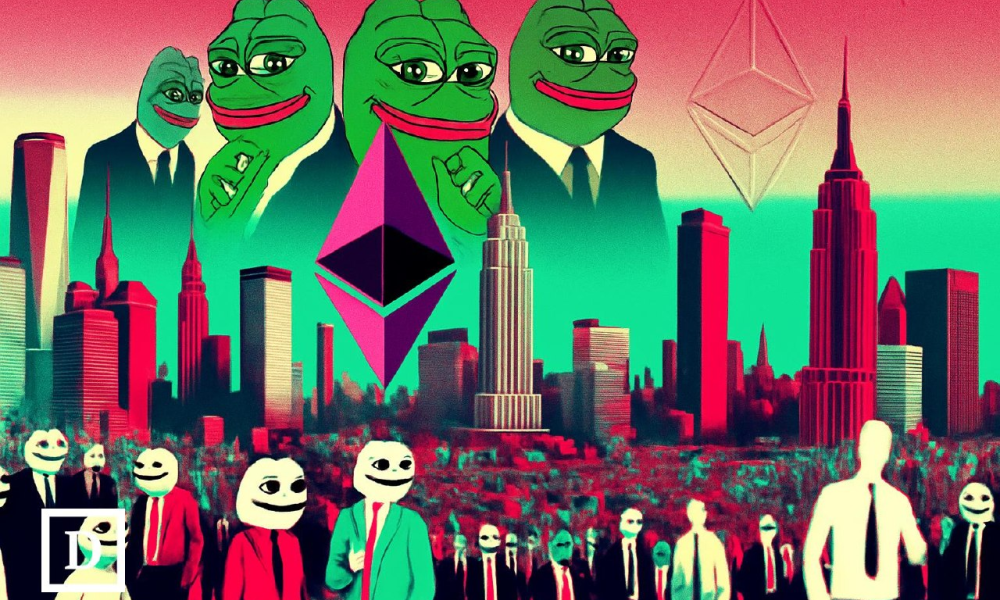 Ethereum Ecosystem Grew in 2025 Even as ETH Price Lagged: Everstake