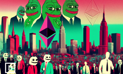 Ethereum Ecosystem Grew in 2025 Even as ETH Price Lagged: Everstake