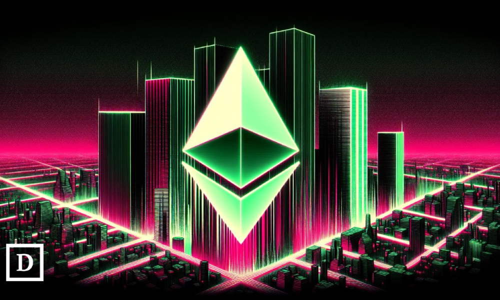 Fidelity’s Choice of Ethereum for its Stablecoin Puts Focus on Public Blockchains