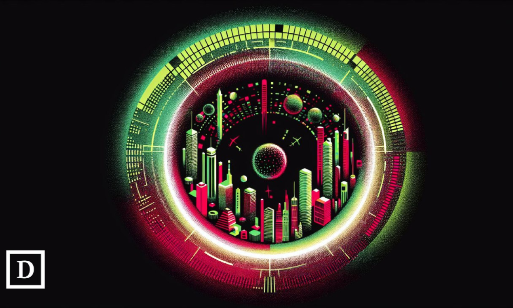 Worldcoin Surges 25% as OpenAI Considers its Biometric Technology