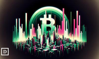 Crypto Markets Edge Higher as Bitcoin, Ether Gain Despite Heavy Liquidations