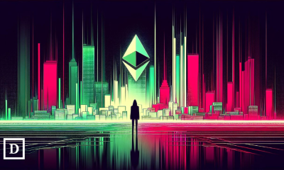 Vitalik Says Ethereum’s Layer 2 Vision ‘No Longer Makes Sense’