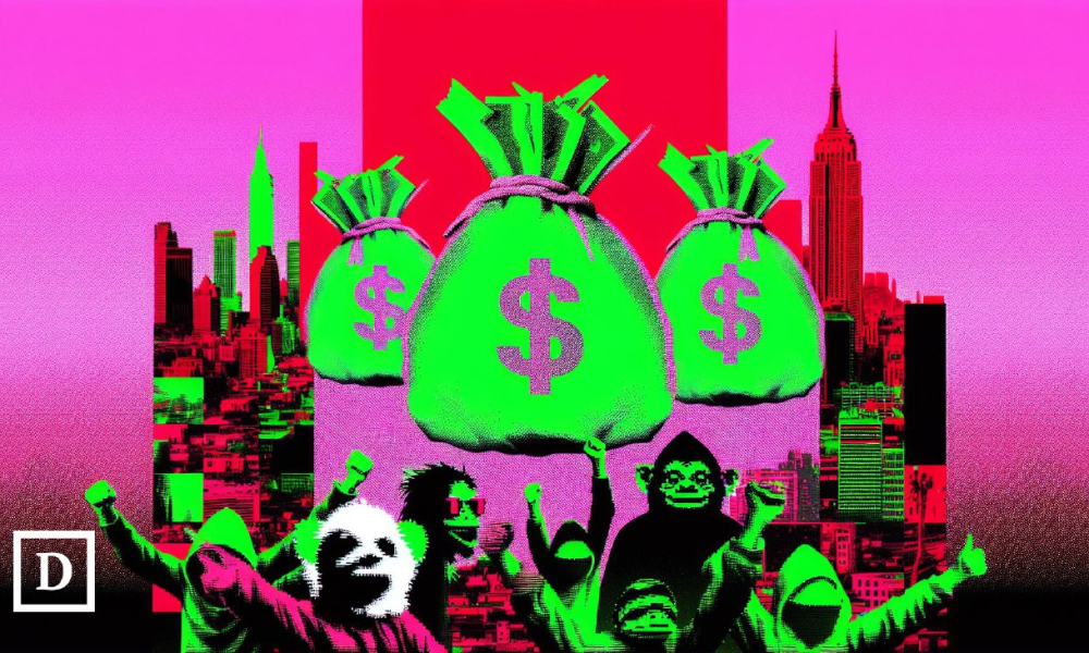 Cap Airdrops $12 Million in Stablecoins to Early Users