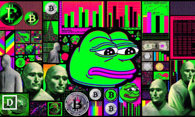 Losses Top $17 Billion at Crypto Treasury Companies