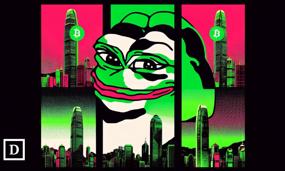 Hong Kong Investors Would Double Fund Allocations With Tokenized Products: Aptos Labs