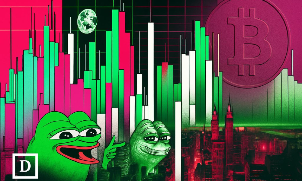 Bitcoin Selloff Sparks Hedge Fund Speculation Around BlackRock ETF