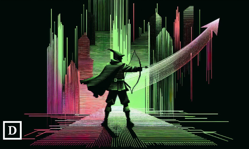 Robinhood Launches Public Testnet for Ethereum Layer 2 Blockchain