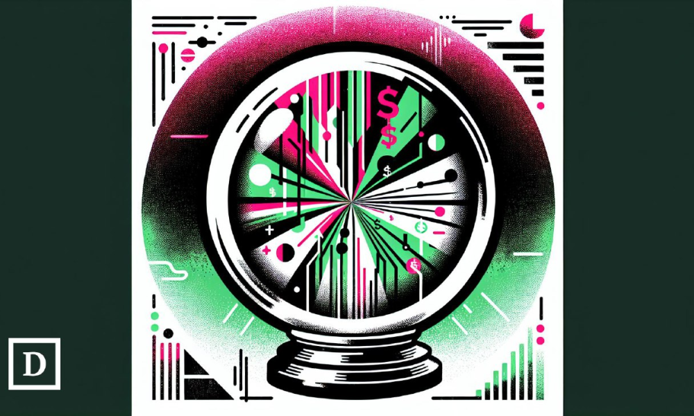 Kaito and Polymarket Unveil 'Attention Markets'