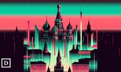 Vitalik Proposes ‘Decentralized Governance’ Model for Russia’s Future