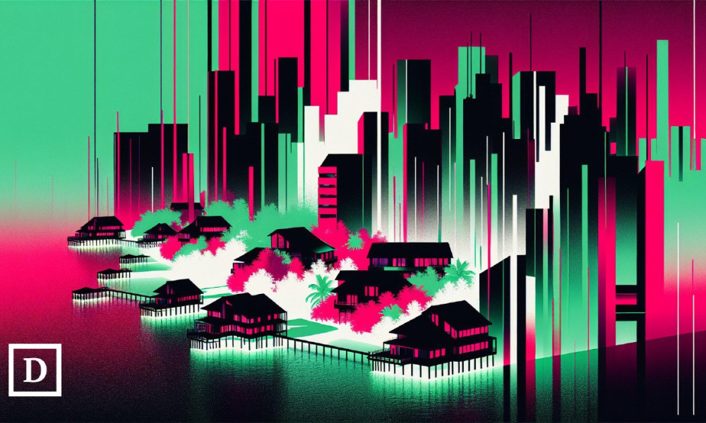 Exclusive: Eric Trump Calls Maldives Hotel First of Many Real Estate Tokenization Projects