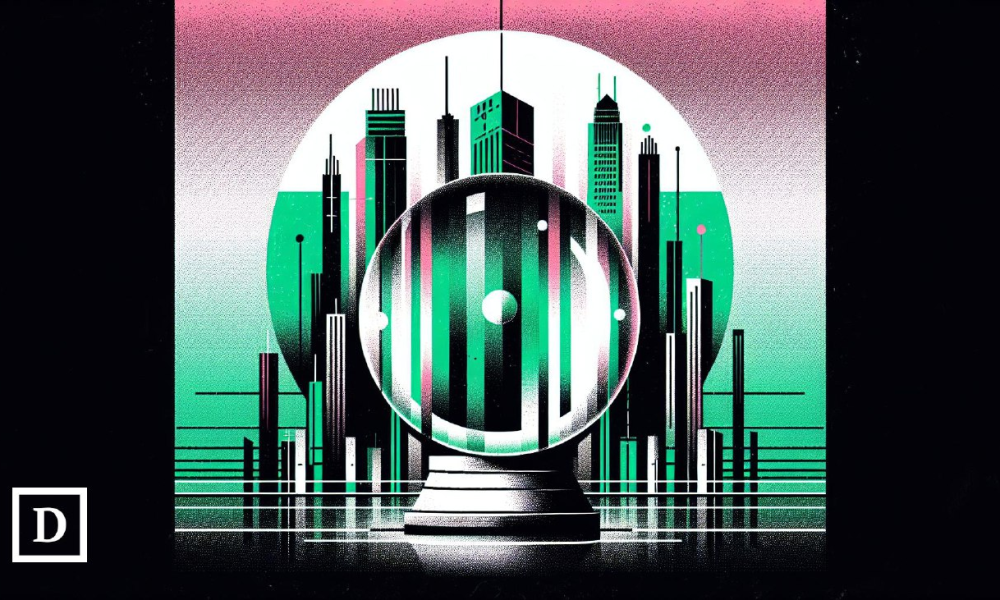 Fed Research Finds Kalshi Markets Outperform Wall Street Surveys