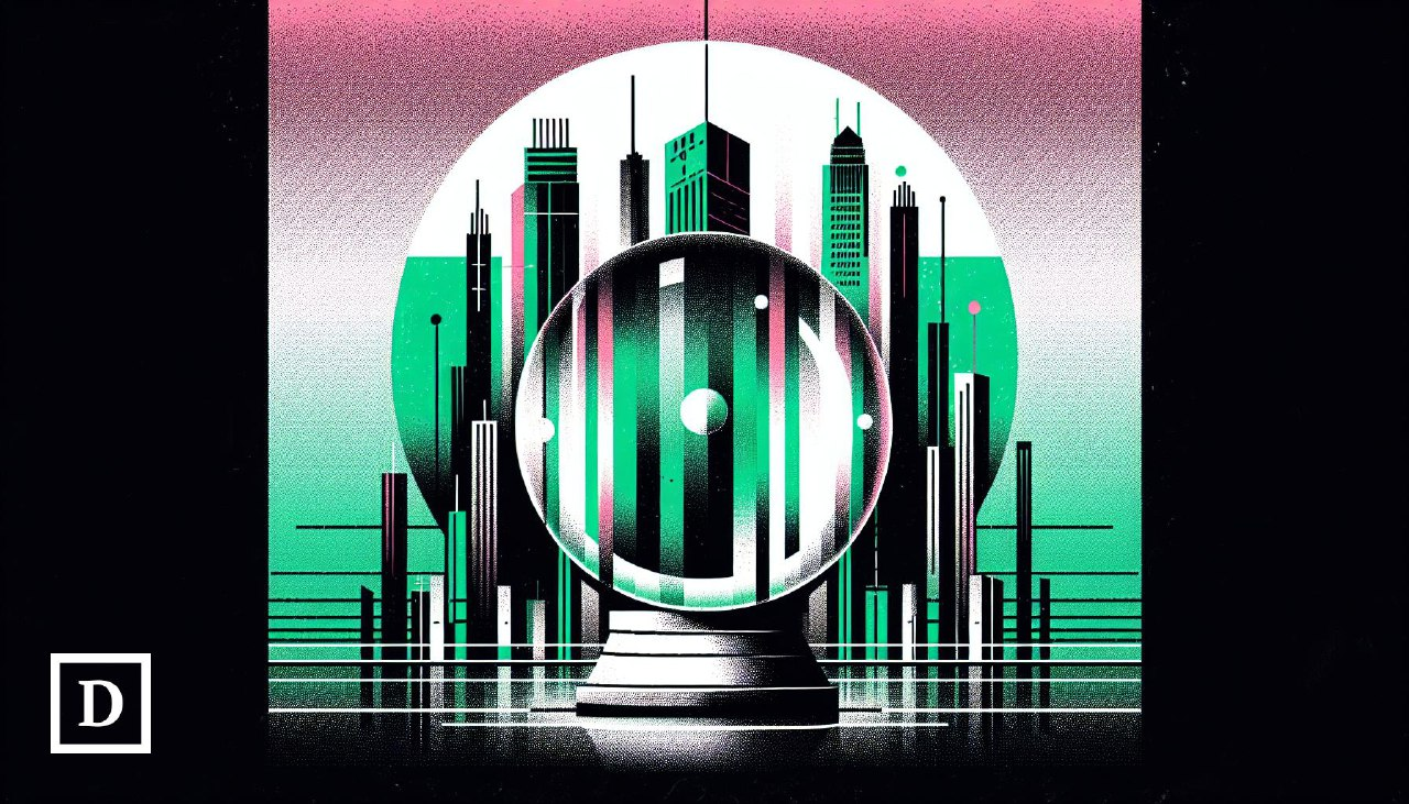 Fed Research Finds Kalshi Markets Outperform Wall Street Surveys