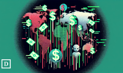 Credit Card Stocks Fall After Citrini AI Report