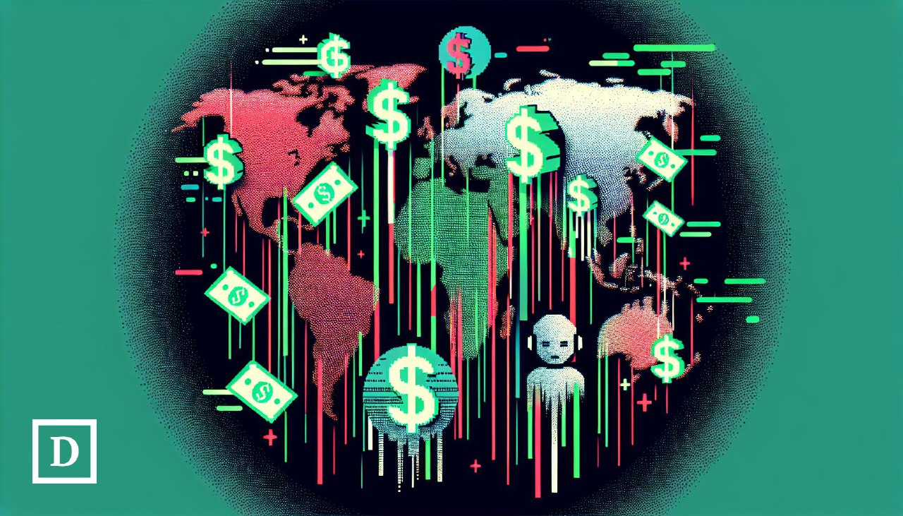 Credit Card Stocks Fall After Citrini AI Report