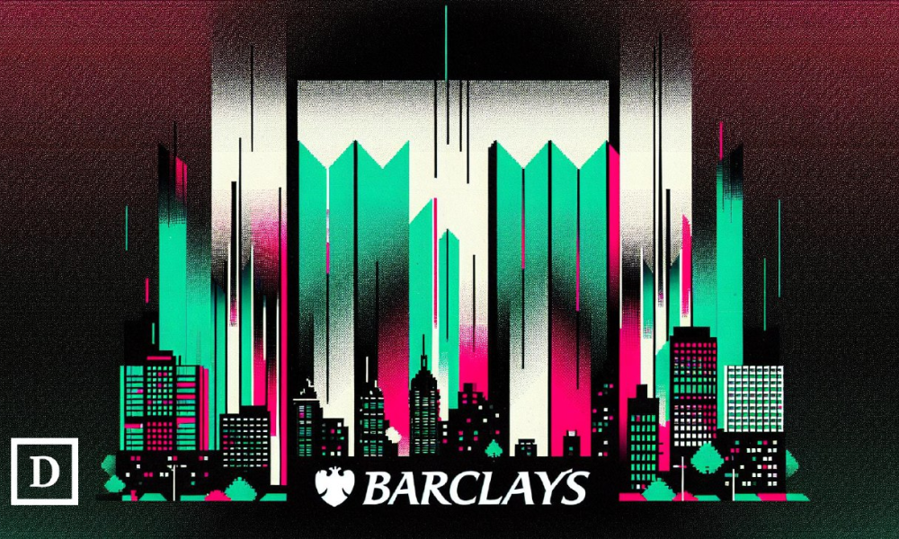 Barclays Evaluates Blockchain-based Settlement - "The Defiant"