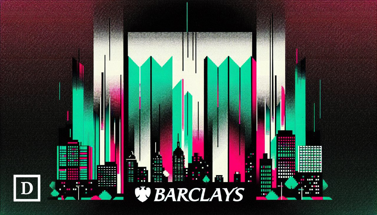 Barclays Evaluates Blockchain-based Settlement - "The Defiant"