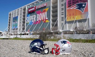 Super Bowl LX: Patriots, Seahawks fans have to pay a hefty price for tickets