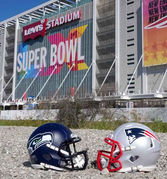 Super Bowl LX: Patriots, Seahawks fans have to pay a hefty price for tickets
