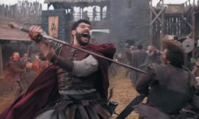 The Pendragon Cycle: Rise of the Merlin episode 3 review