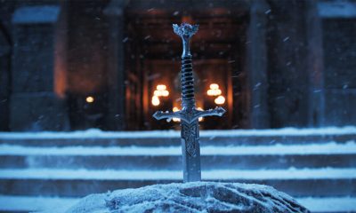 The Best New Fantasy Series On TV Is Being Buried For Political Reasons, How To Save It