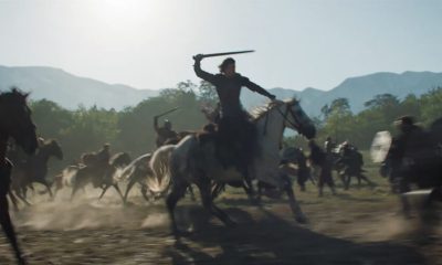 The Best New Fantasy Series On Television Keeps Getting Better, And It's Not Game Of Thrones