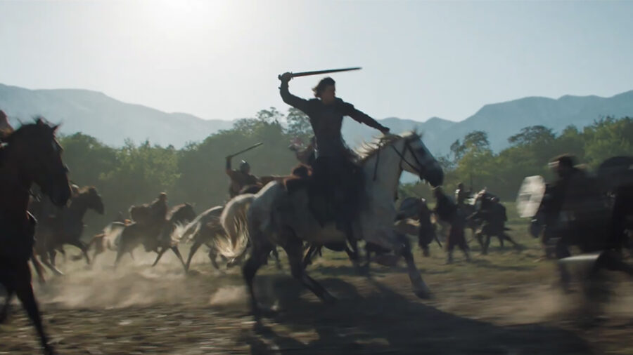 The Best New Fantasy Series On Television Keeps Getting Better, And It's Not Game Of Thrones