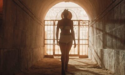 New King Arthur Series Fixes All The Problems With Modern Female Characters