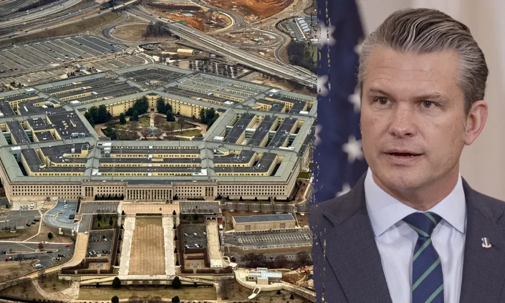 War Department to partner with OpenAI to integrate ChatGPT into GenAI.mil platform